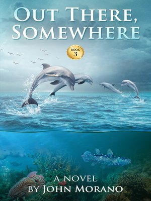 cover image of Out There, Somewhere